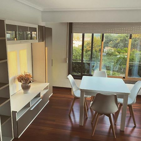 Appartement Casa Largus à Allariz Extérieur photo