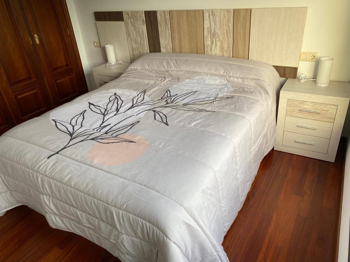 Appartement Casa Largus à Allariz Extérieur photo